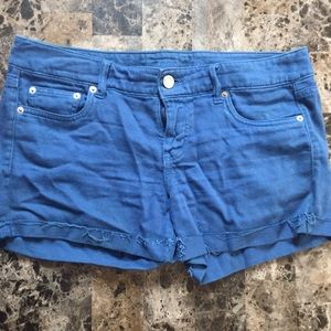American Eagle Stretch Shorts